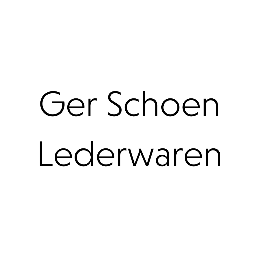 ger schoen lederwaren