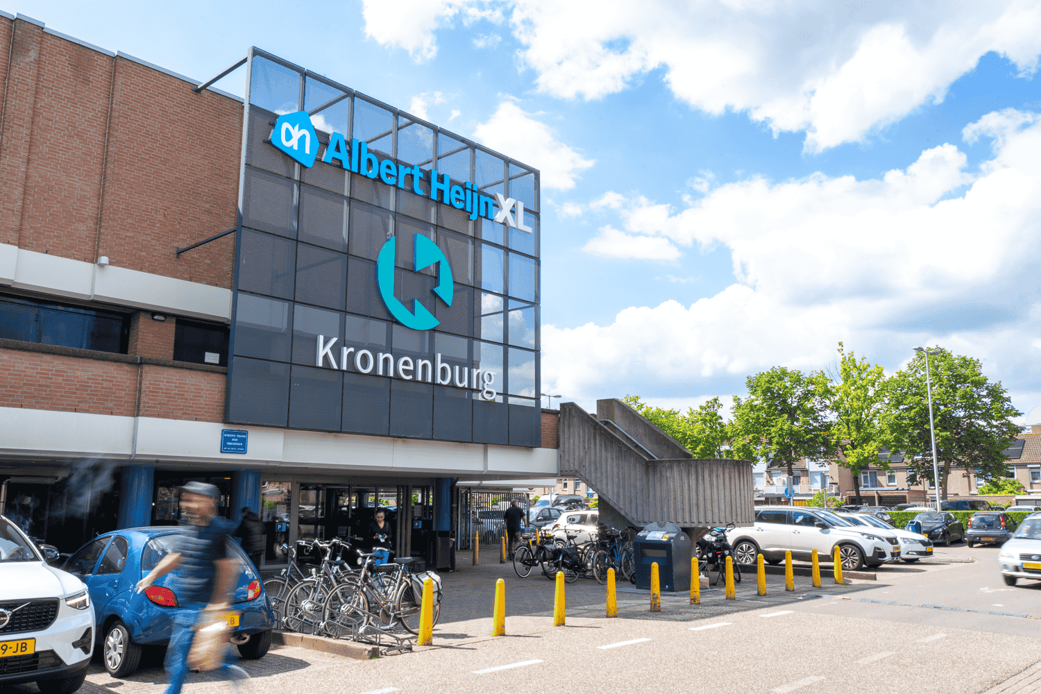 albert heijn