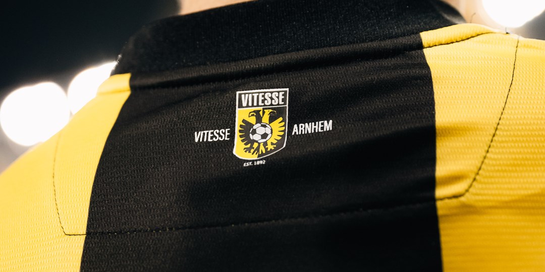 vitesse kronenburg