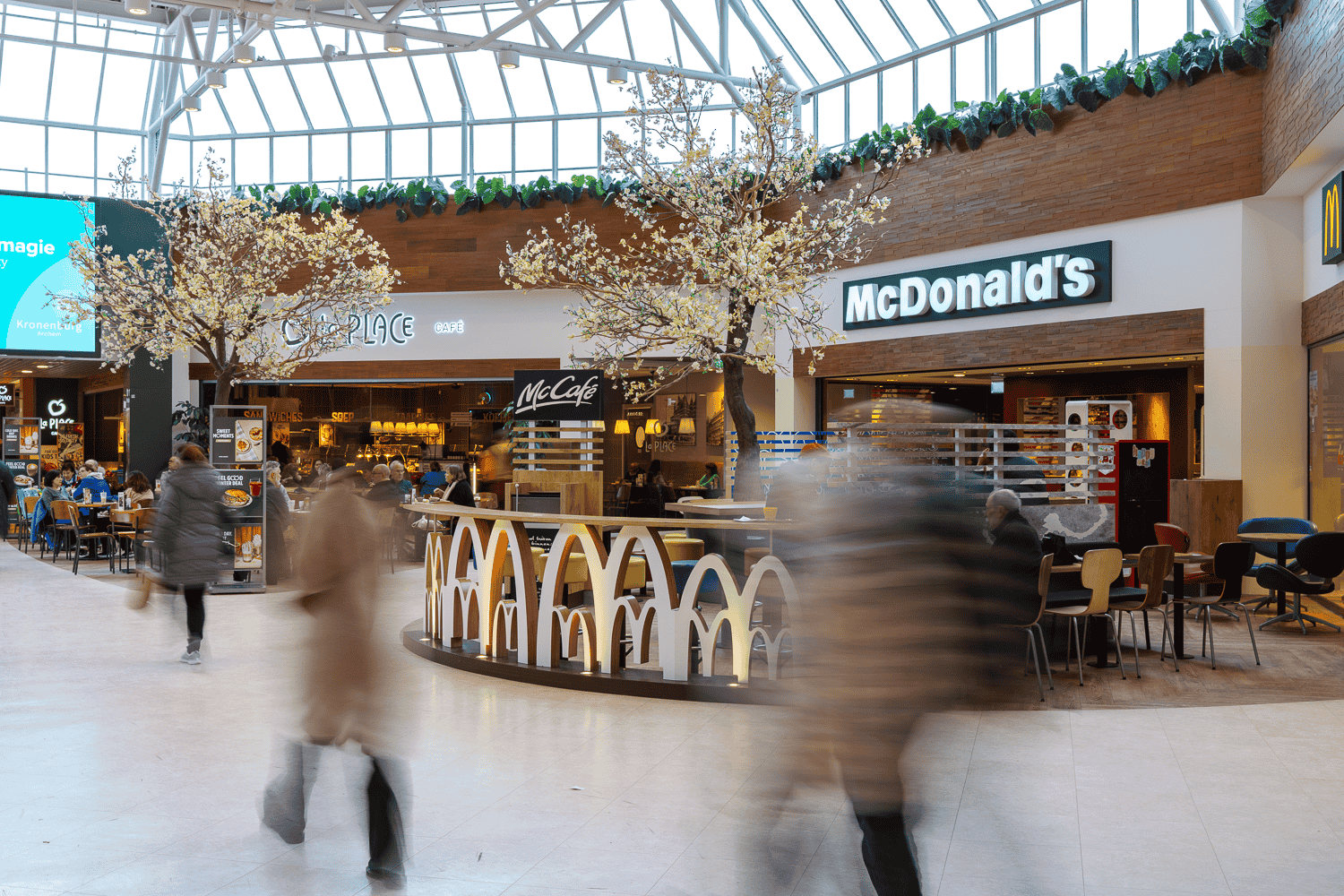 mcdonalds
